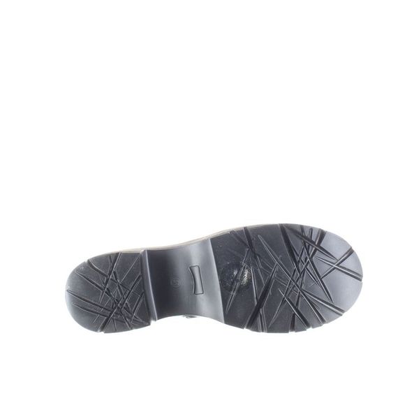 Camper Womens Milah Black Ankle Boots EUR 41 Medium (B, M) - Picture 4 of 4